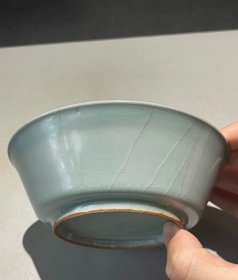南宋龙泉洗