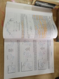 有机合成中命名反应的战略性应用