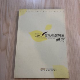 音乐理解现象研究