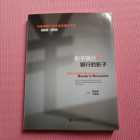 影子银行与银行的影子：中国理财产品市场发展与评价【2010-2012】