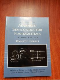 Advanced Semiconductor Fundamentals