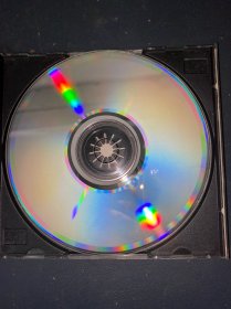 光盘CD：INXS GREATEST HITS 1碟装 盒裂 以实拍图购买