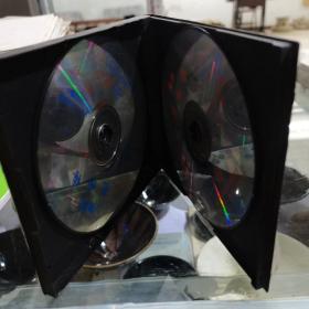 光盘豫剧花枪缘