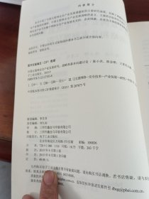 中国互联网安全产业发展研究