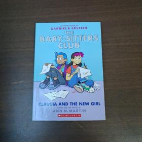 THE  BABY-SITTERS  CLUB