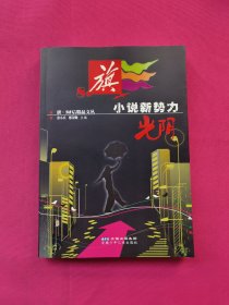 小说新势力.光阴