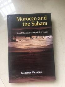 Morocco and te Sahara