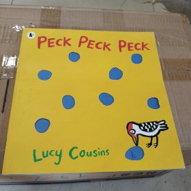 Peck Peck Peck