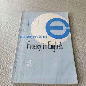 new concept english fluency in english 4