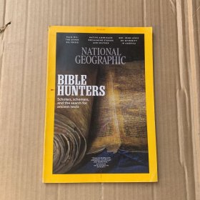 NATIONAL GEOGRAPHIC 2018.12