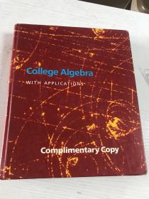 College Algebra