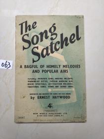 the song satchel