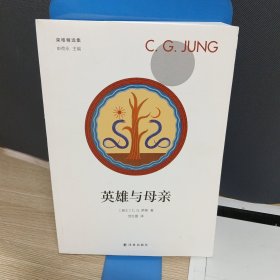 荣格精选集：英雄与母亲