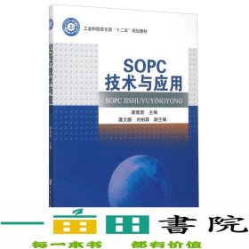 SOPC技术与应用