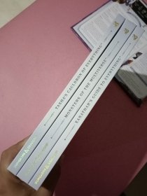 DUNGEONS DRAGONS 龙与地下城（全3册+战斗册）有含套