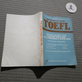 TOEFL