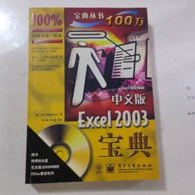 中文版Excel 2003宝典