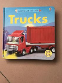 Trucks(Boardwithflaps)