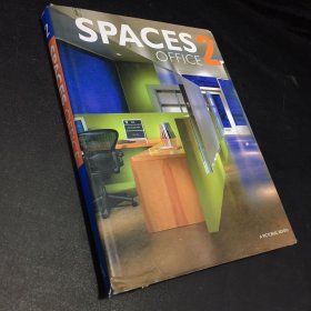 Office Spaces Vol.2辦公空間 2