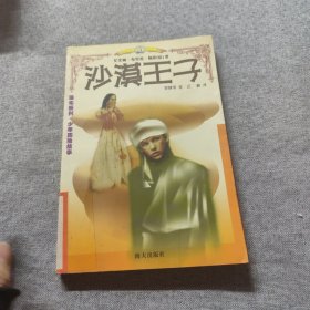 沙漠王子