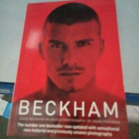 BECKHAM