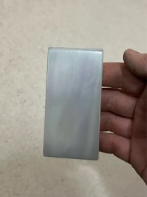 翡翠墨床
