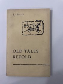 OLD TALES RETOLD