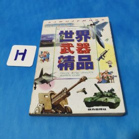 世界武器精品