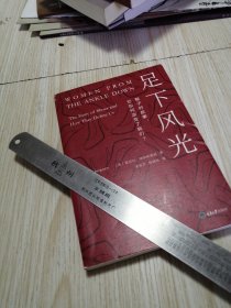 足下风光：鞋子的故事，它如何改变了我们？