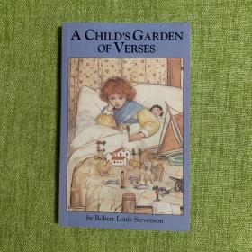 A Child’s Garden Of Verses