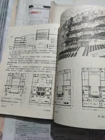 舞台表演建筑