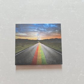 龙锦乐队-跋山涉水 乐队全员签名