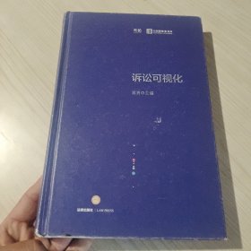 诉讼可视化