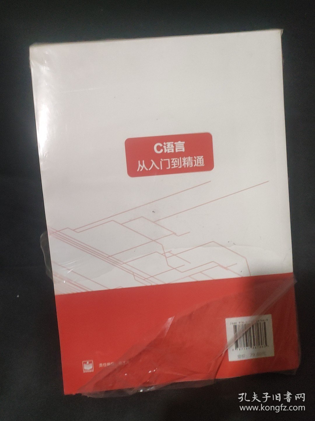 C语言从入门到精通