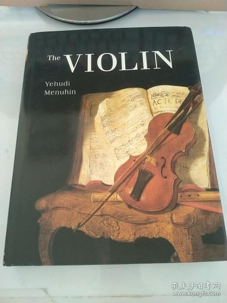 The Violin