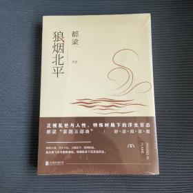 狼烟北平（舒适阅读版）