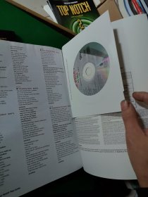 TopNotch(1.2.3)合售