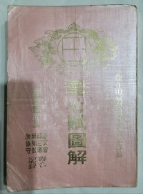 雪心賦圖解