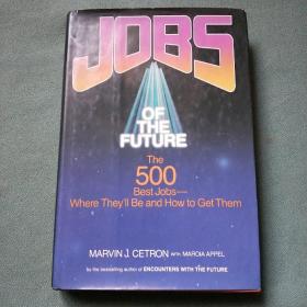 JOBS OF THE FUTURE