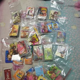 食品卡，混卡什么都有，有需要的聯繫我