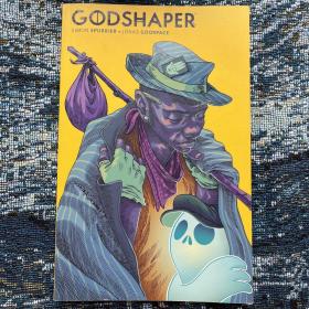 Godshaper Jonas Goonface