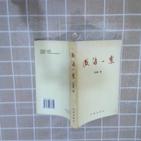 政海一粟