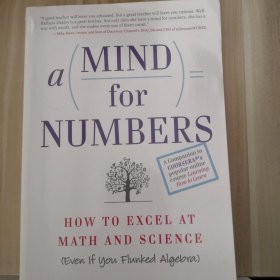 a mind For numbers