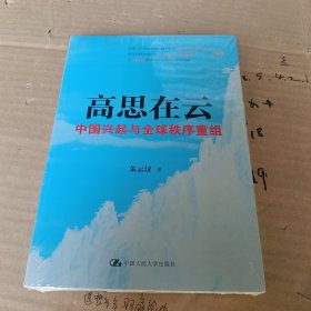 高思在云：中国兴起与全球秩序重组