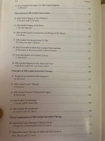 【英文原版】Interventional Magnetic Resonance Imaging 介入性磁共振成像