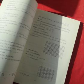 北京十一学校《初中数学I 读本》（第12学段）专题六、专题七、专题八