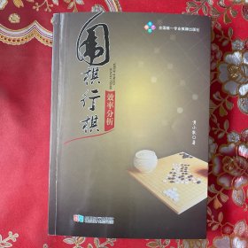 围棋行棋效率分析