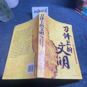 刀锋上的文明：宋辽金西夏的另类历史