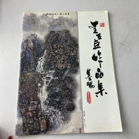 走進(jìn)墨魂 王亞臣作品集