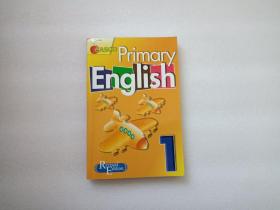 Casco Primary English 1